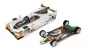 SC-7119LM1 Acura ARX-05 LMP Team Penske #7 ཎ Daytona Racing Kit SPORT XL